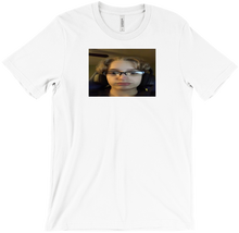 fish     impressed     t-shirt