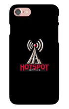 hotspotgaming iPhone Phone Cases