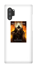 darthmominus Samsung Phone Cases