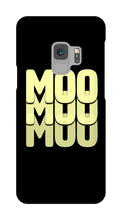 Moo Moo Moo Samsung Case