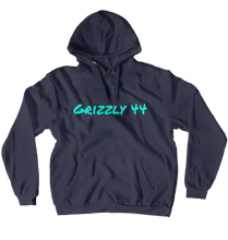 Grizzly 44 Hoodies