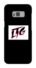 lucienthegamer Samsung Phone Cases