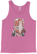 t0mmysa1ami Tank Top