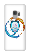 Carcasa de S.G2021