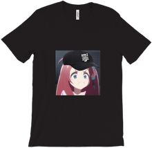 The Stormy Gamer Anime T-Shirts
