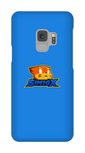 sim1gx Samsung Phone Cases