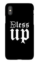 Bless Up iPhone Case