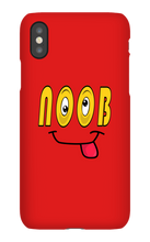 r3bels_tv iPhone Phone Cases