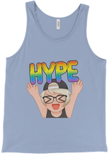 t1nks19 Tank Top