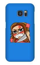 oglaydee Samsung Phone Cases