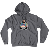 cookingdoor Hoodies (No-Zip/Pullover)