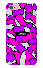 youngngun iPhone Phone Cases