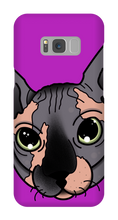 Funda para Samsung Sirius
