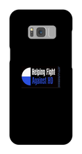 BP vs HD Samsung Phone Cases
