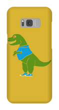 Noob's Samsung Case