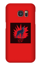 carolinapillar Samsung Phone Cases