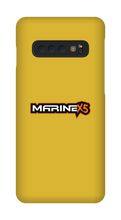 marinex5 Samsung Phone Cases