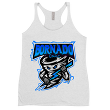 Logo Tanktop Women Racerback