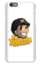 TheZeekster iPhone Phone Cases