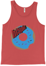 hi5dount Tank Top