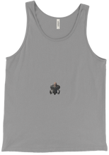 forgedinfoamcosplay Tank Top