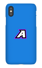 Aurobtw iPhone Case