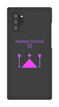 Mystery School 33 Samsung Phone Cases