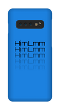 HimLmm Samsung Phone Cases