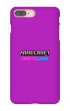 VeritoLand Iphone Case