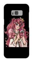 himecrycho Samsung Phone Cases