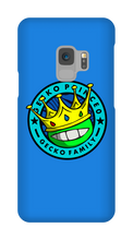 geckoprince0 Samsung Phone Cases
