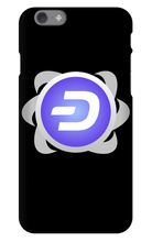 Drix (Limited Edition) iPhone Phone Cases