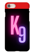 k9ngaro0 iPhone Phone Cases