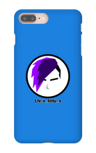 Lintu Logo iPhone Cases