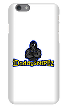 idaddysnipez iPhone Phone Cases