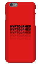 HyptoJames