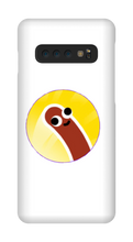 nivhamagniv Samsung Phone Cases