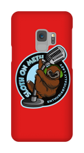slothonmeth Samsung Phone Cases