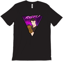RGTV Logo T-Shirts