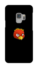 optixgames Samsung Phone Cases