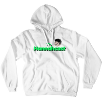 The Hannahcast Hoodie