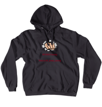 Mr S G Zipless Hoodie