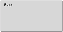 buzzttv_ XXL Gaming Mousepad