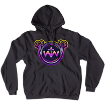 wobbleweezy Hoodies (No-Zip/Pullover)