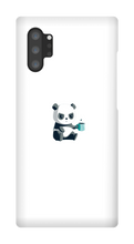 jz_lpz101 Samsung Phone Cases