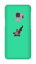 rollinsw0llen Samsung Phone Cases