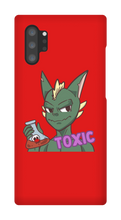JayTheDay Samsung Hülle