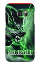 peinraijin Samsung Phone Cases