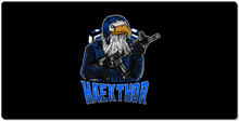 Haekthor XXL Gaming Mousepad