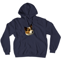 Disapproving Hoodies (No-Zip/Pullover)